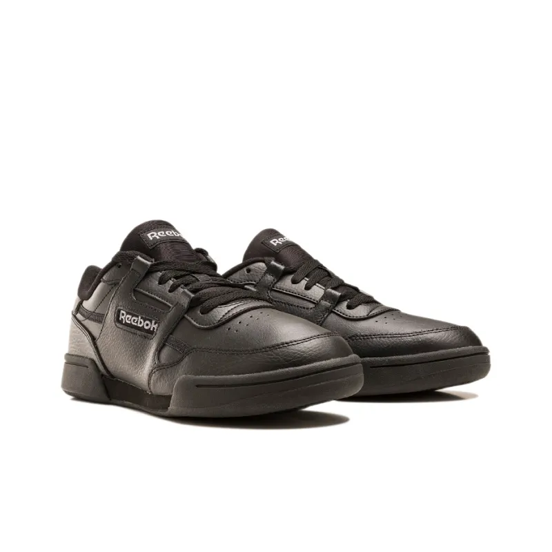Reebok Royal Ace 'Black'-2