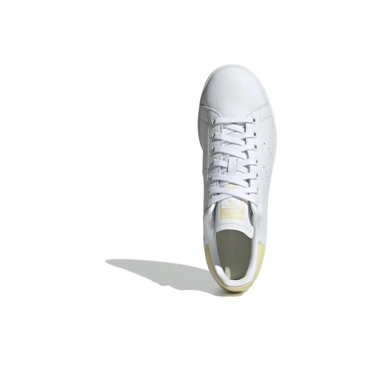 Adidas Stan Smith Easy Yellow-3