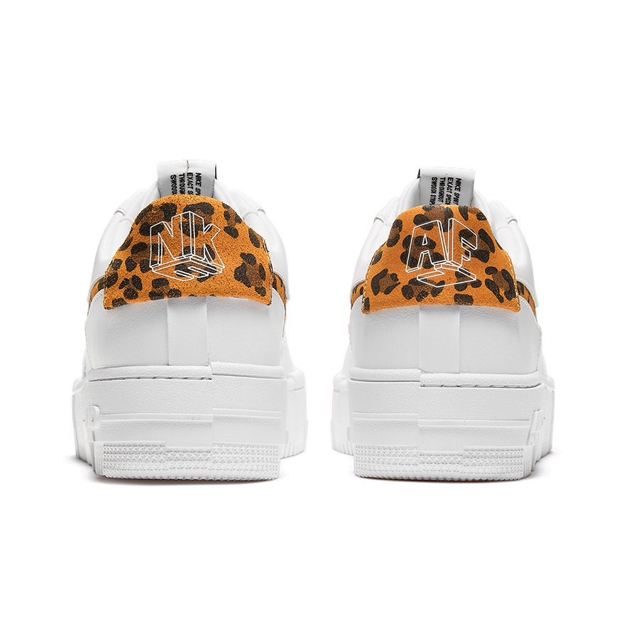 Air force leopard online