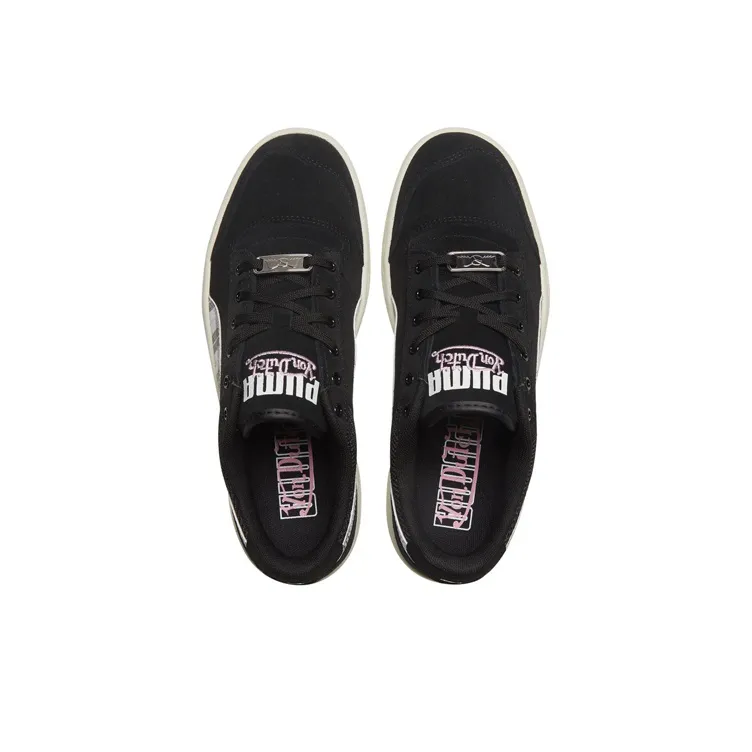 PUMA Ralph Sampson Lo Von Dutch-3