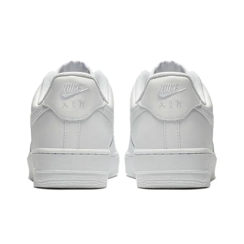 Nike Air Force 1 Low 07 White - POIZON
