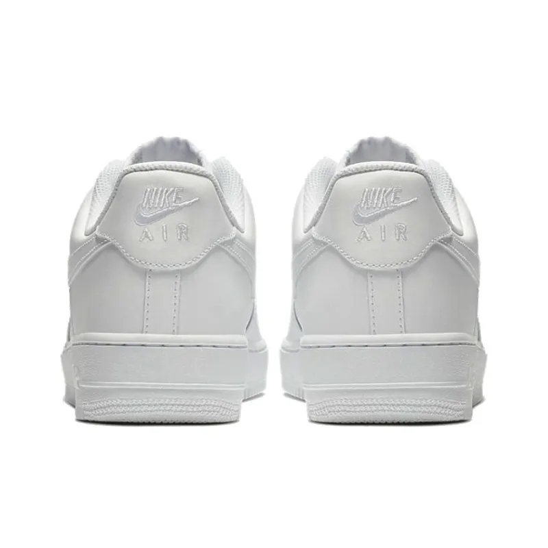 Nike Air Force 1 Low '07 'Triple White'-4