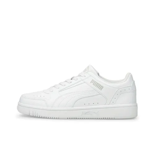 Puma Rebound Joy Low Jr 'White'