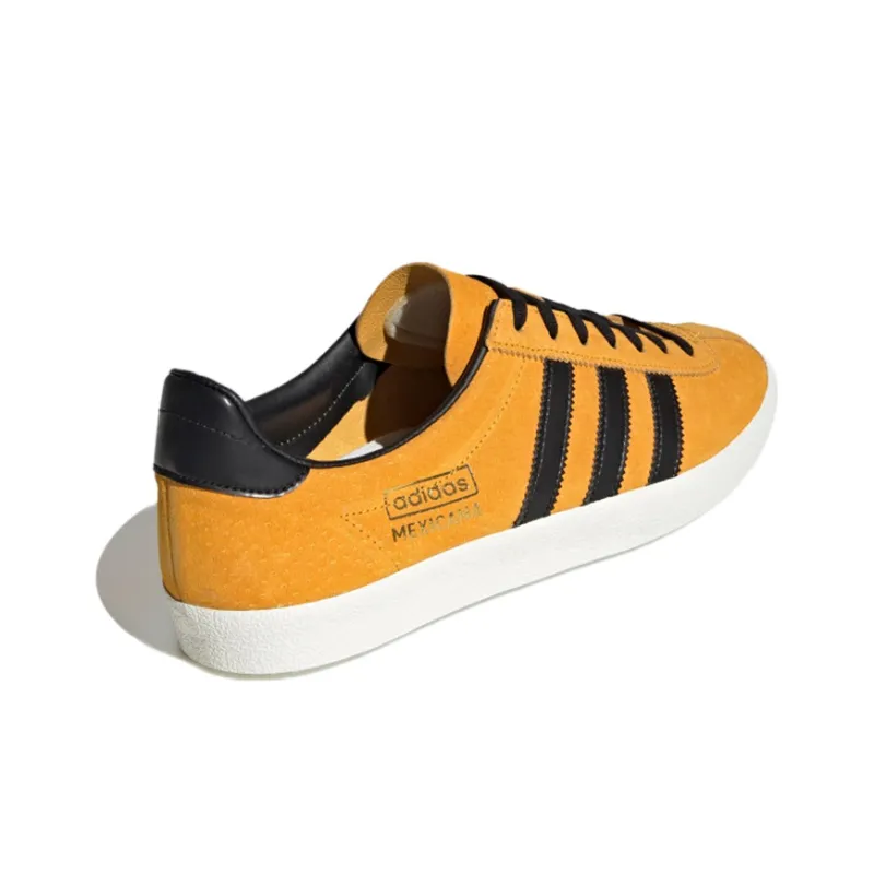 Adidas Mexicana Team College Gold-3