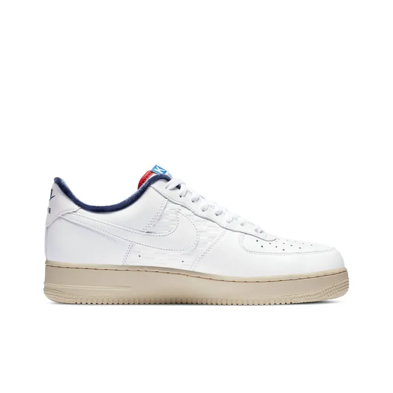 Nike Air Force 1 Low Kith Paris Men's-1