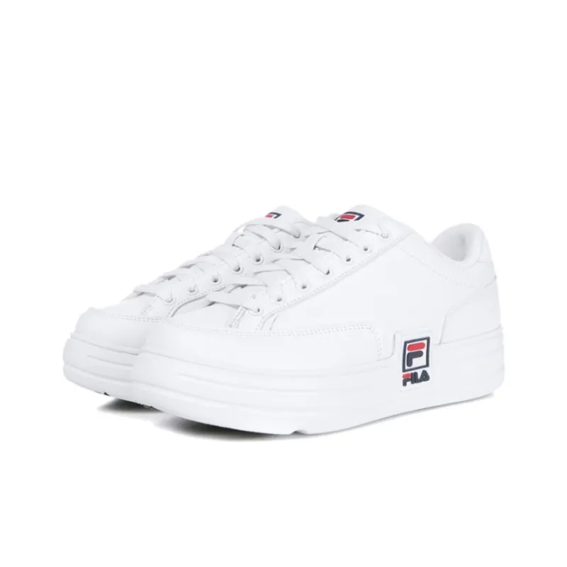 FILA Funkytennis Series Sneakers White-1