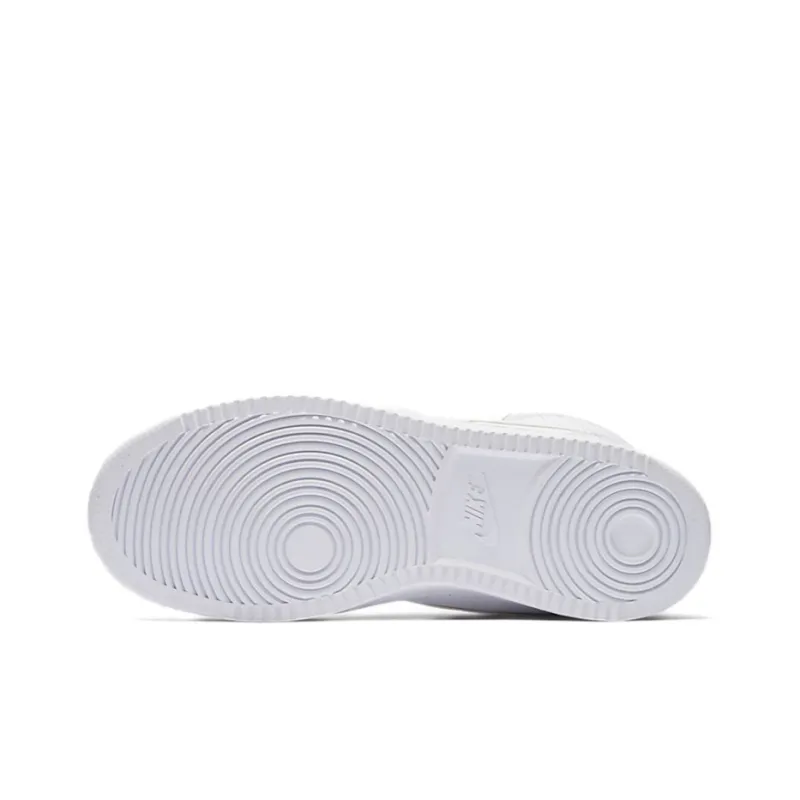 Nike Court Borough Mid 'White' Women's-4