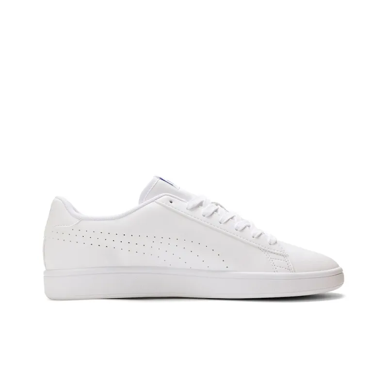 PUMA X One8 Virat Kohli Smash V2 Sl 'White'-1
