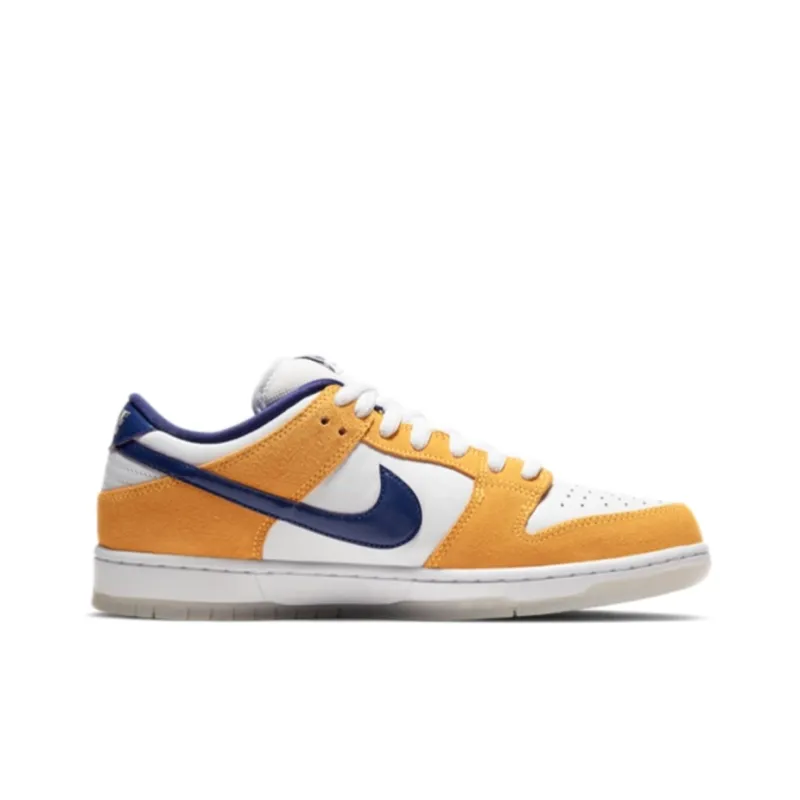 Nike Sb Dunk Low Laser Orange-1