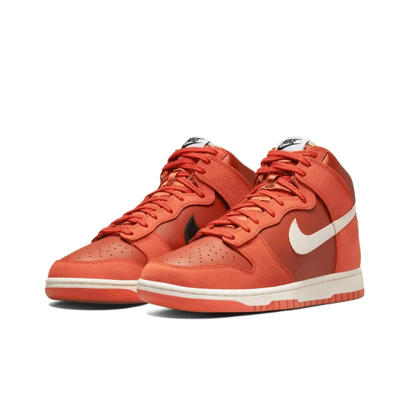 Nike Dunk High Prm Nba X Wnba One Game-2