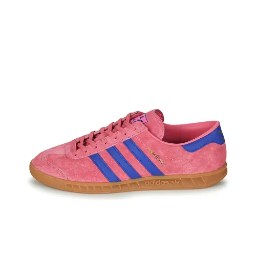 Hamburg Adidas Originals 'Rose Tone Gum'