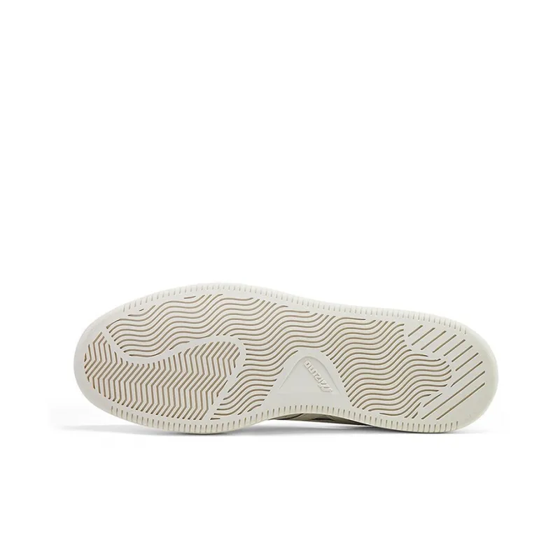 Mizuno Court Lite Essential 'White Light Gray'-4
