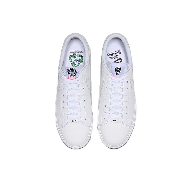 Nike Blazer Flyleather Steve Harrington Earth Day 2019-3