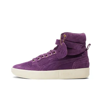 PUMA Slick Rick X Sky Lx Mid 'Plum Purple'