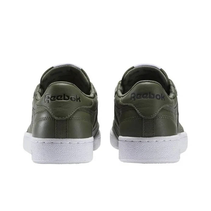 Reebok Club C 85 So 'Hunter Green'-3