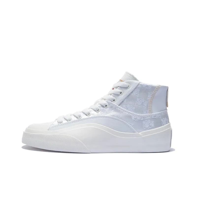 LINING Vulc Hi Women's-0