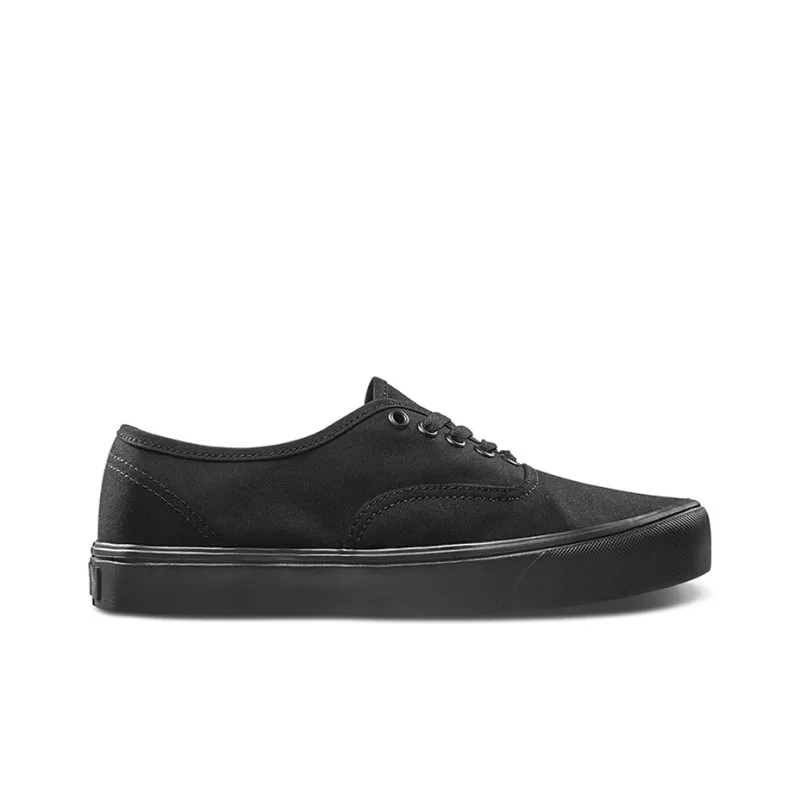 Authentic Vans Lite 'Black Canvas'-1