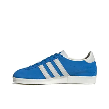 Adidas Gazelle Vintage 'Blue Bird'