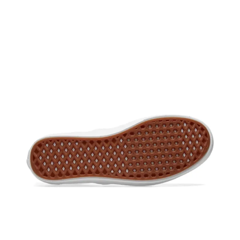 Vans ComfyCush Slip On 'White'-4