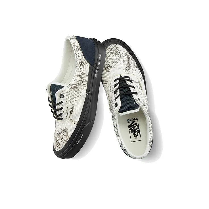 Vans Era C2H4 Virtual Reality Alpha-2