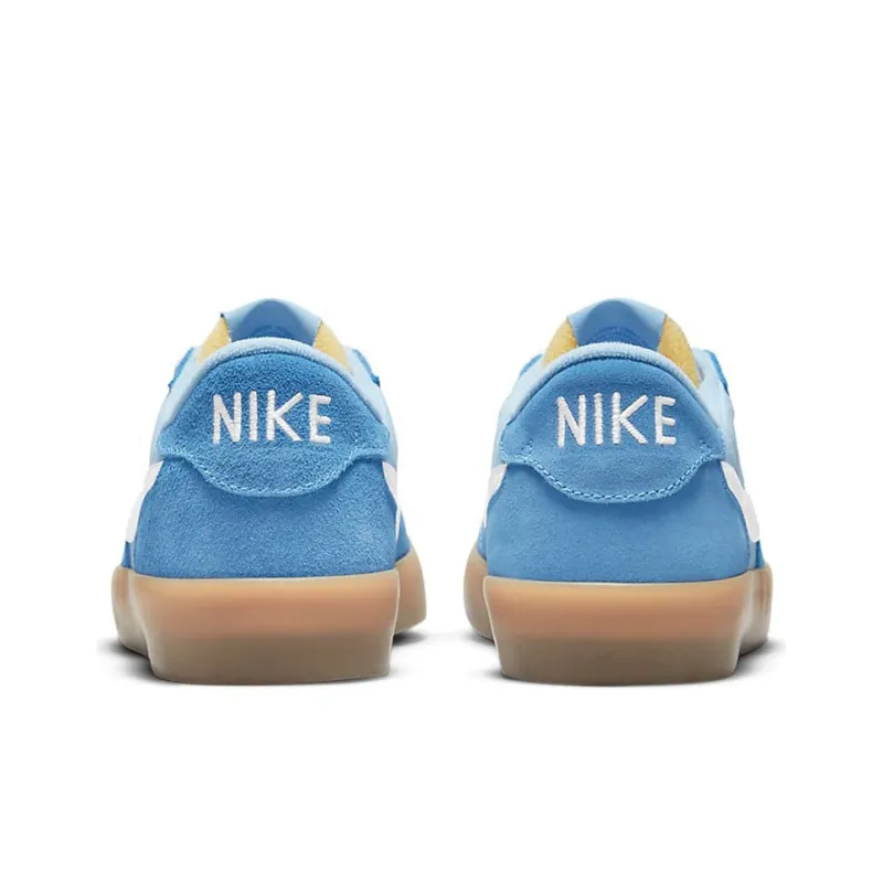 Nike Sb Heritage Vulc Psychic Blue-4