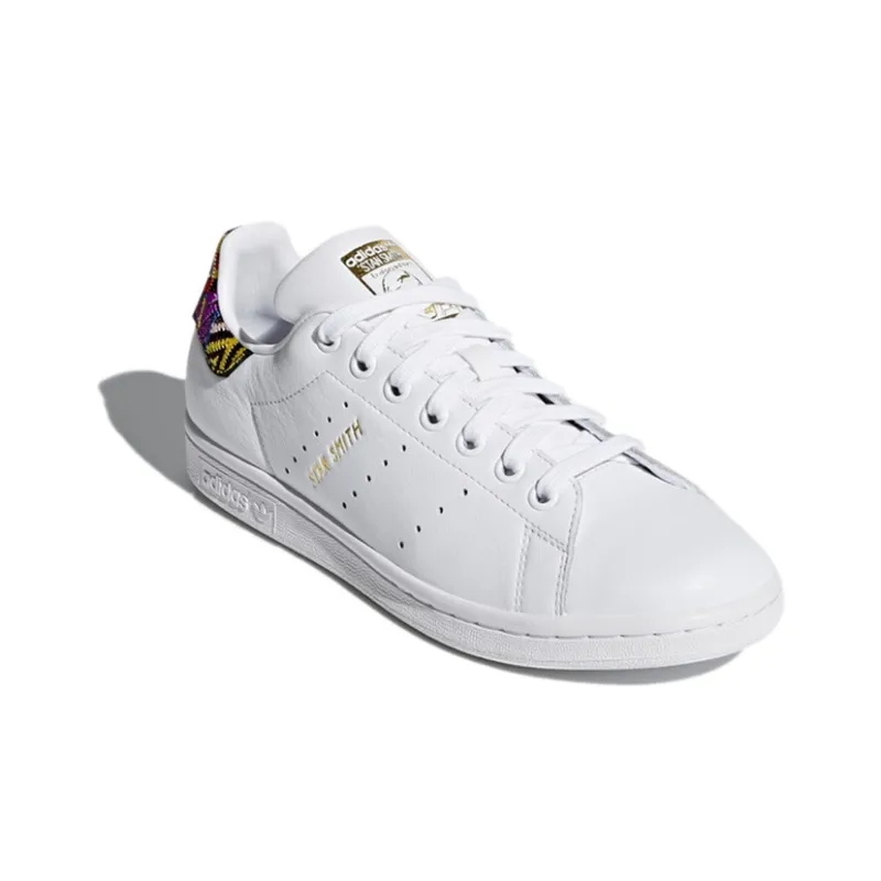 Adidas Stan Smith The Farm Company Passinho Women's-2