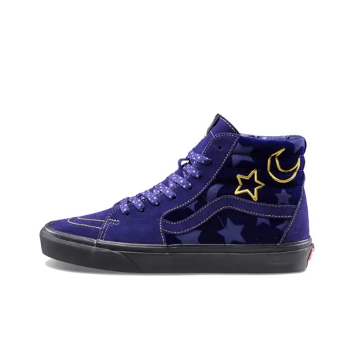 Vans Sk8 Disney X -Hi 'Sorcerer's Apprentice'