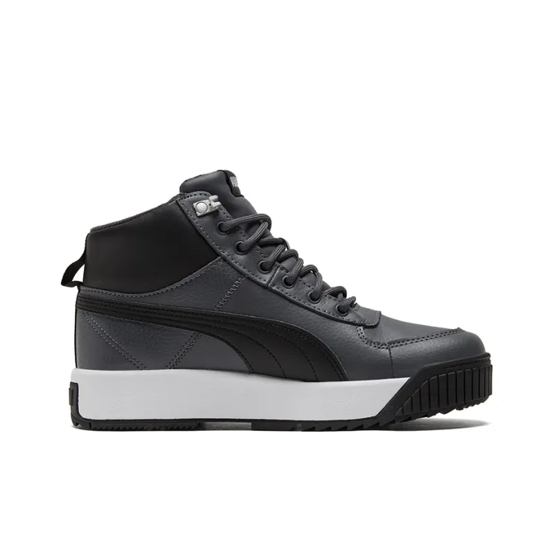 PUMA General Skate Shoes-1