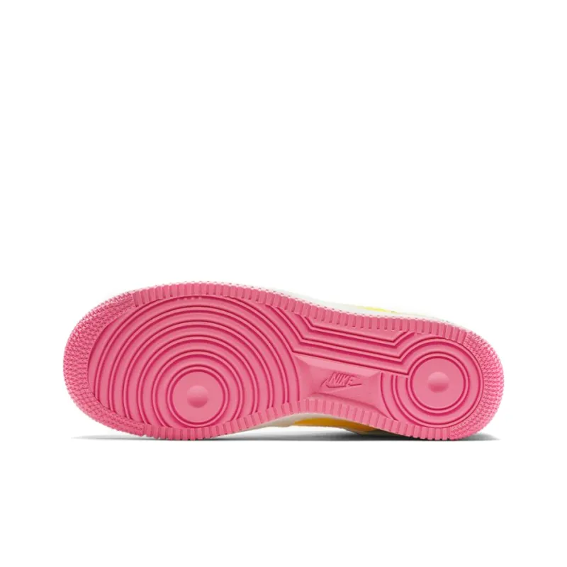 Nike Air Force 1 Low Moto Women's-5