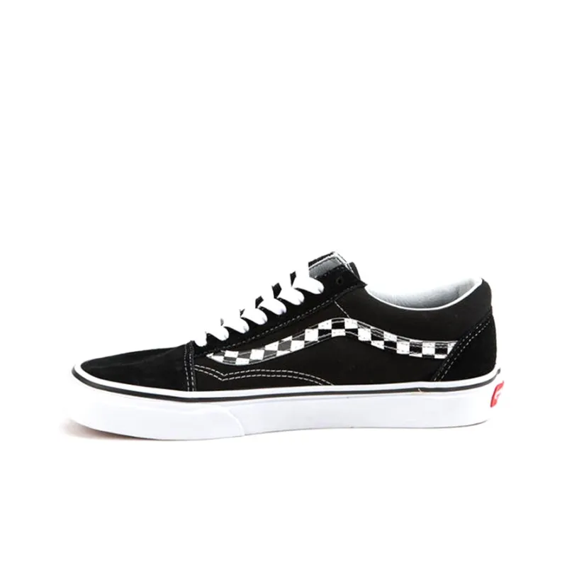 Vans Old Skool 'Checker Floral' Women's-1