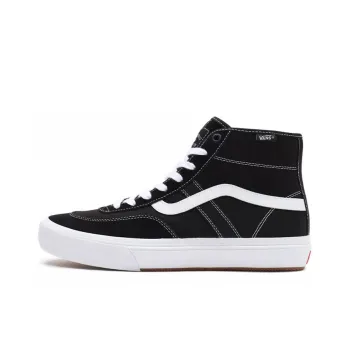 Vans Crockett High Pro Ii Black