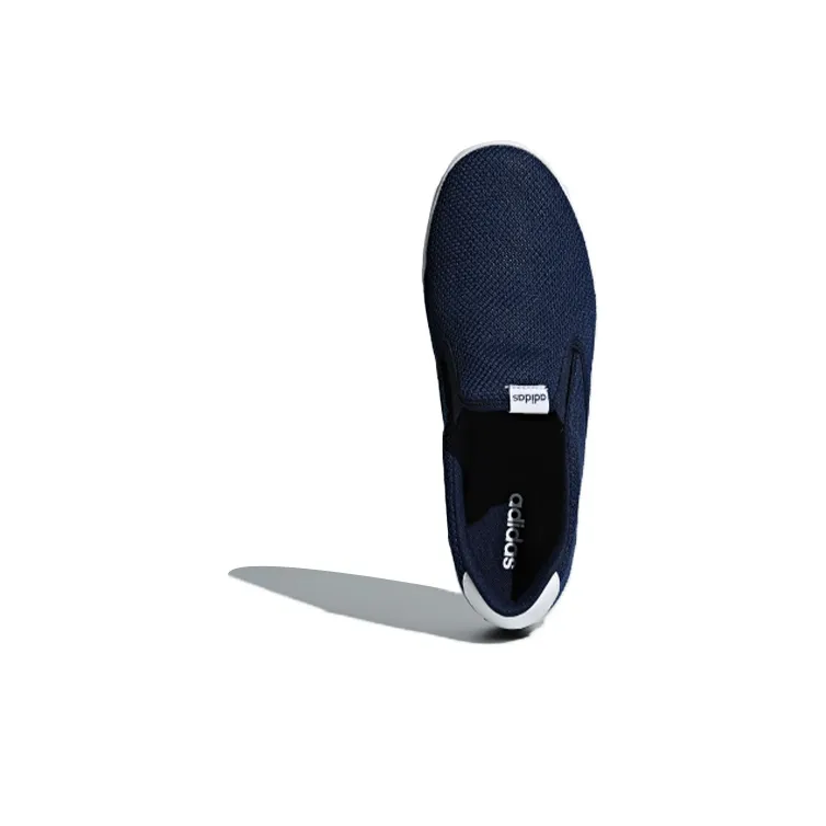 Adidas Neo Vs Set So Blue/White-4