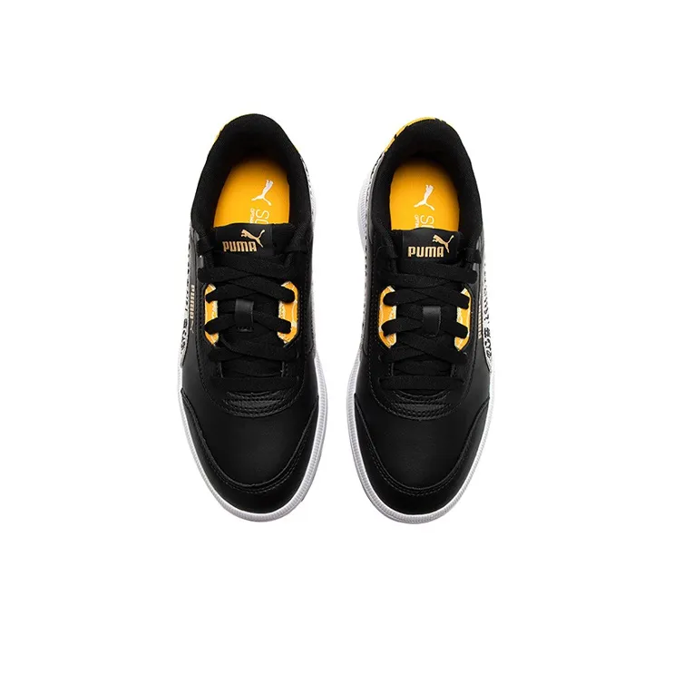 PUMA Tori 'Safari Black' Women's-3