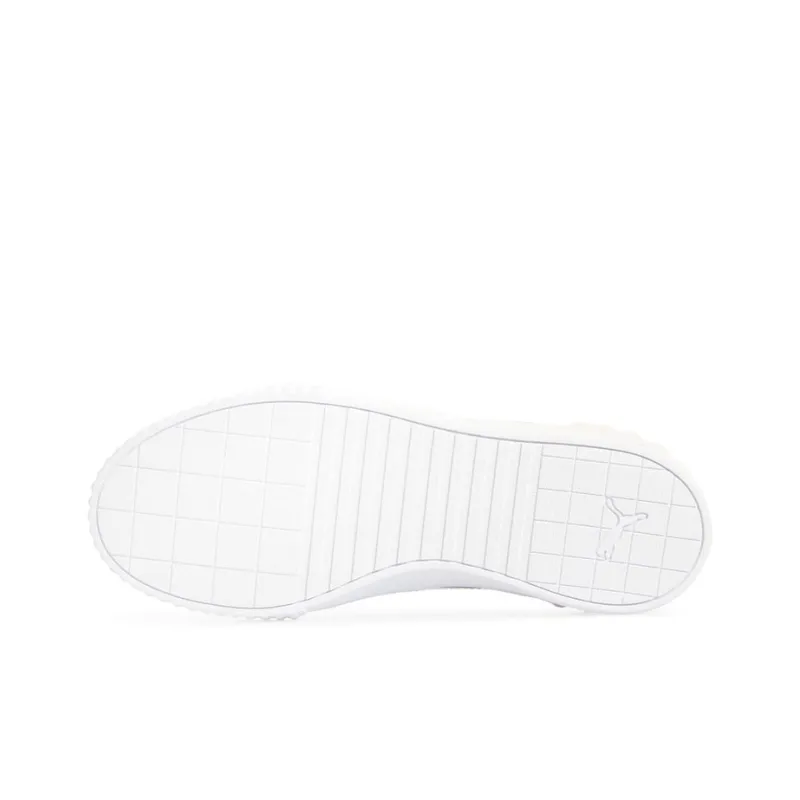 PUMA Carina Lift 'White Rosewater' Women's-4