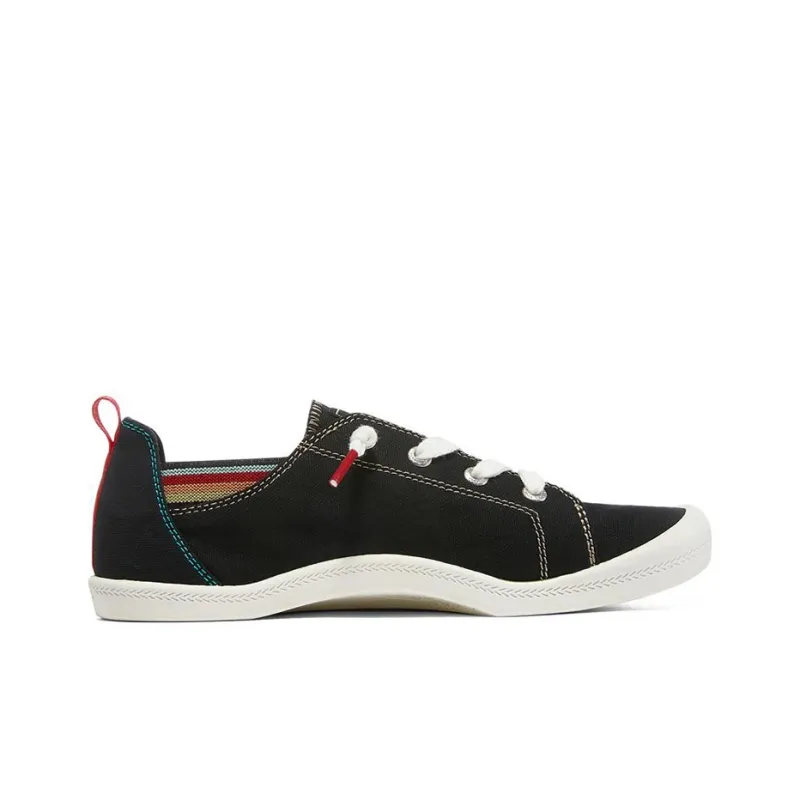 Skechers Beach Bingo Rainbow Renegade 'Black' Women's-1