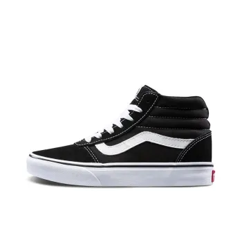 Ward Women's Vans High 'Black' Women's