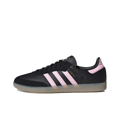 Adidas Originals Samba Og 'Black Pink' Women's