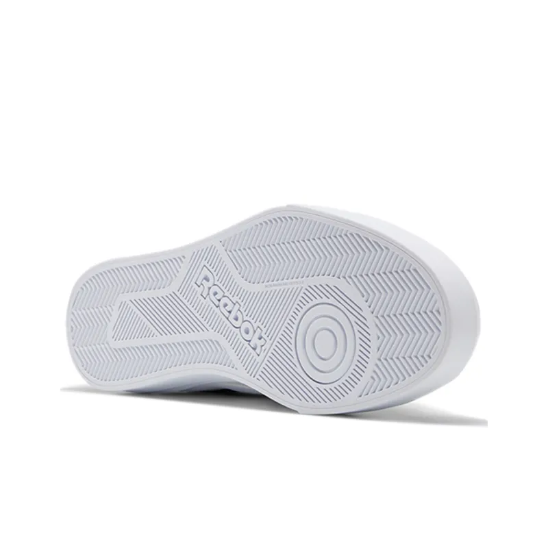 Reebok Royal Complete3 Low Sneakers White/Blue-5