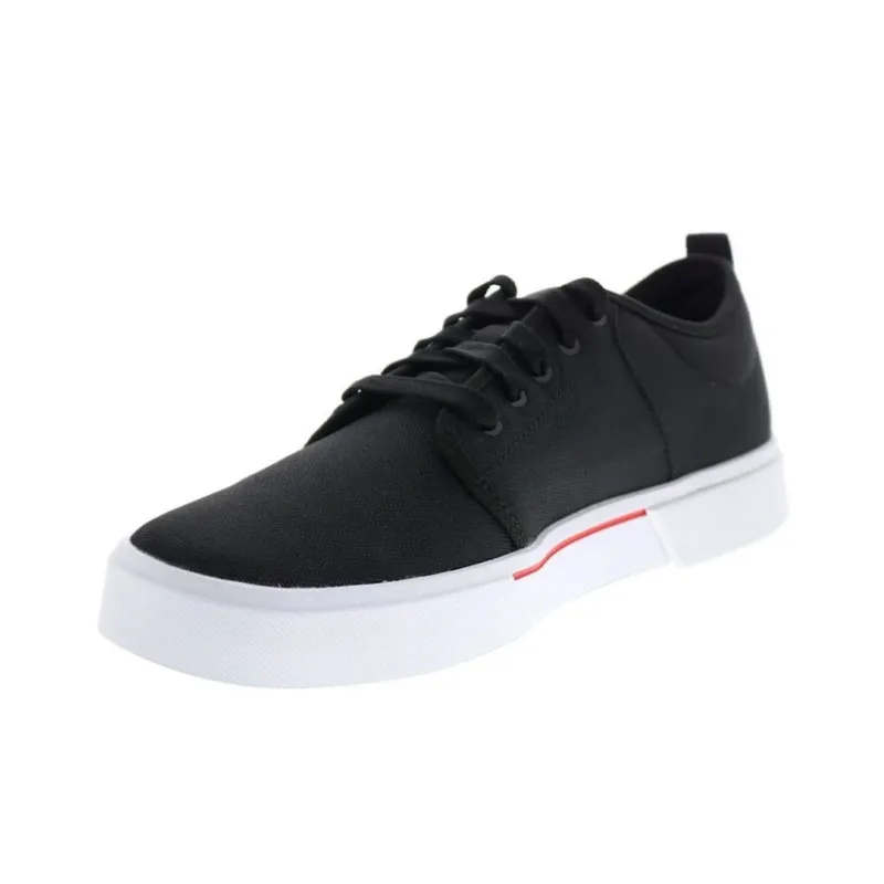 PUMA El Rey 2 Support Coverage Cushioning Low-Top Skateboard Shoes Men's Black-2