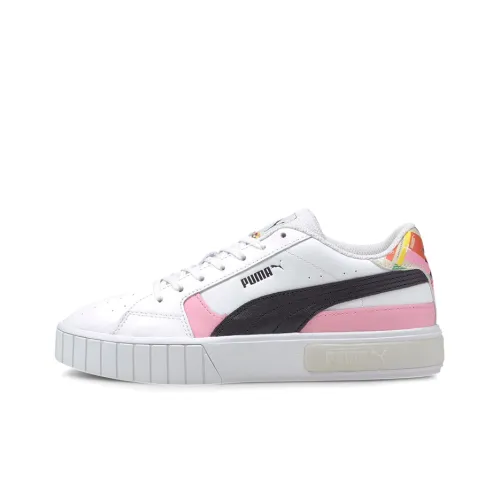 PUMA Cali Star 'International Game' Women's