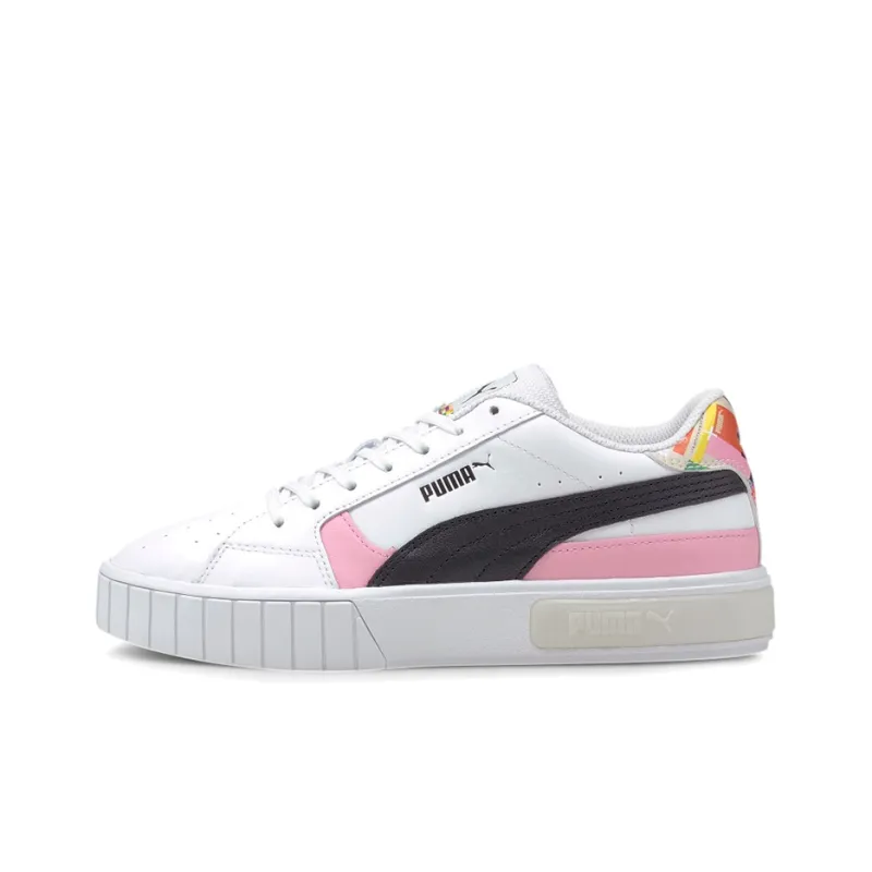 PUMA Cali Star 'International Game' Women's-0