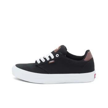 Vans Atwood Low Top Sneakers Black/Brown