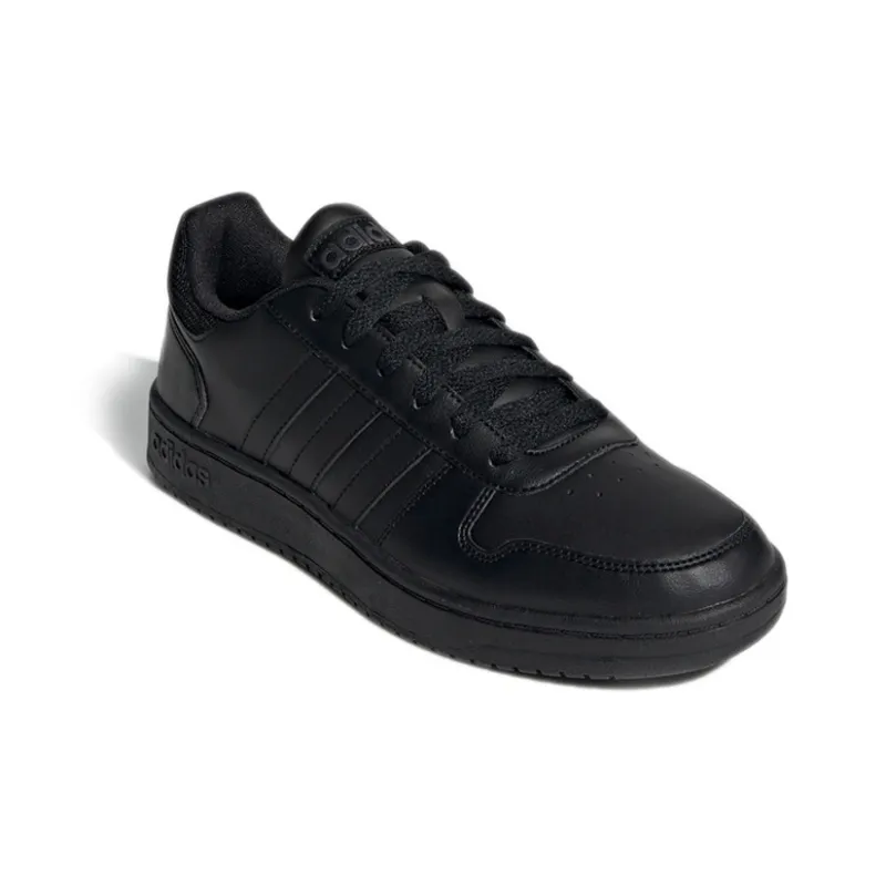 Hoops 2.0 Adidas Neo 'Black'-2