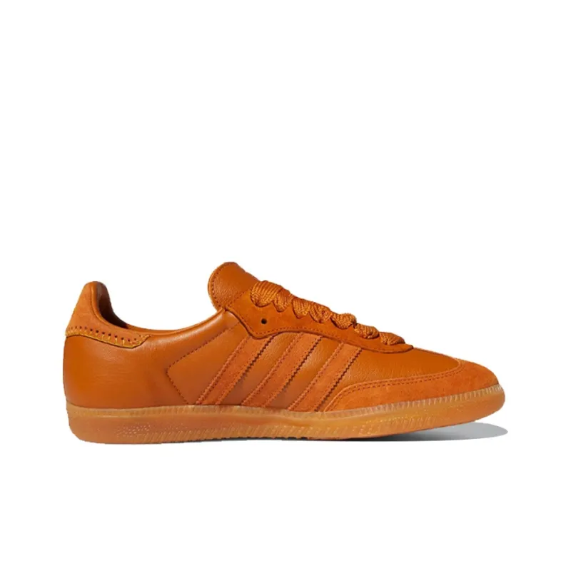 Adidas Samba Jonah Hill Craft Ochre-1