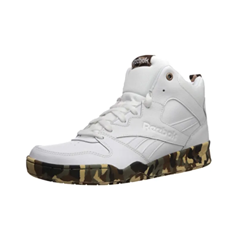 Reebok Royal 'White'-2
