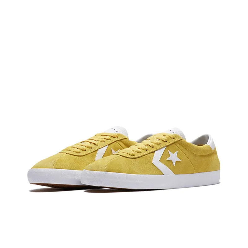 Converse Breakpoint Pro Yellow-2