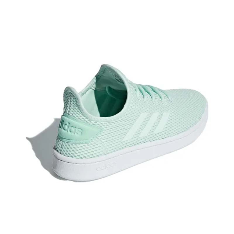 Adidas Women's Court Adapt 'Ice Mint' Women's-3