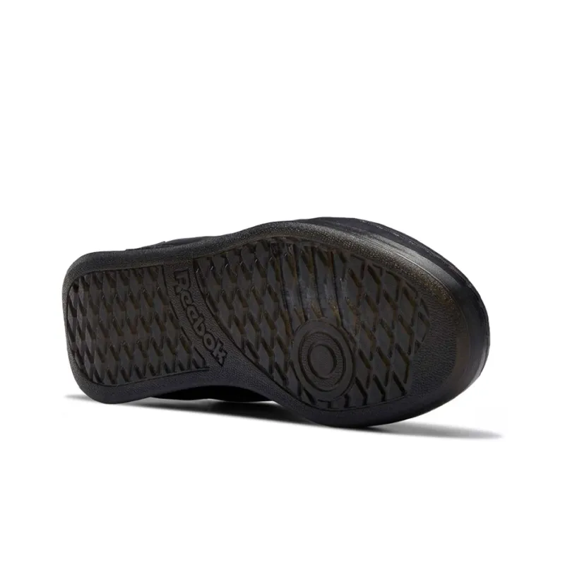 Reebok BlackEyePatch X Club C Legacy 'Black'-5
