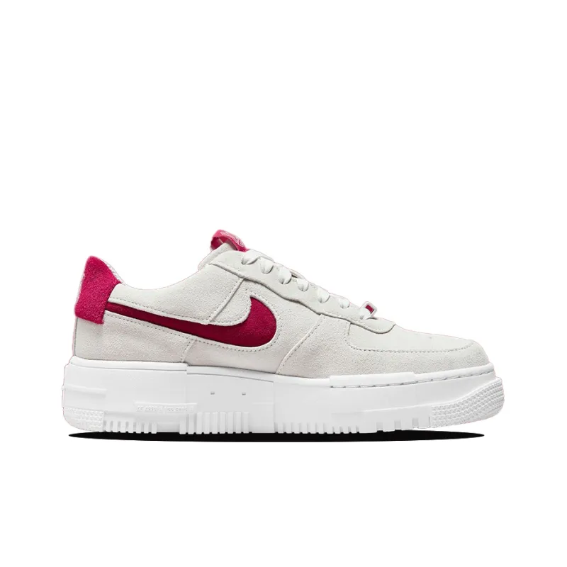 Nike Air Force 1 Pixel 'Mystic Hibiscus' Women's-1