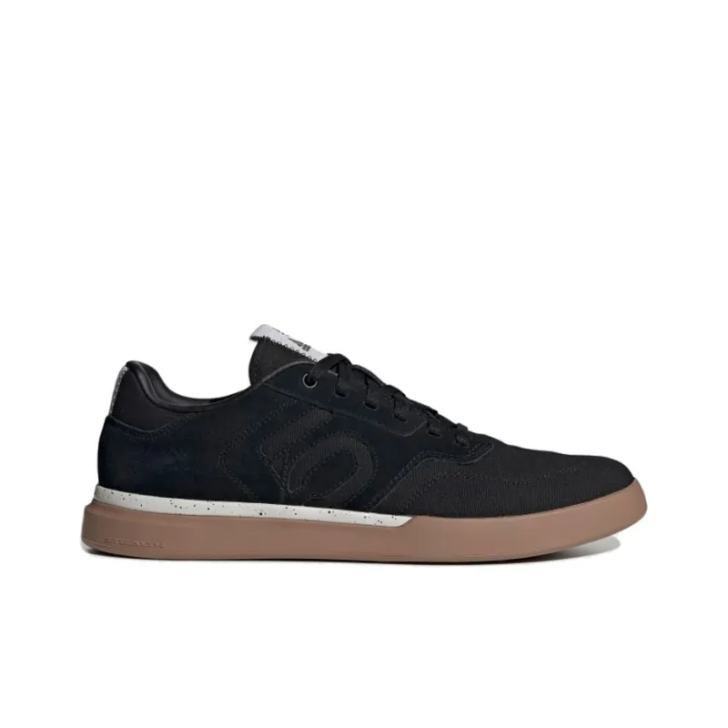 Adidas Five Ten Sleuth Bike Core Black Gum M2-1